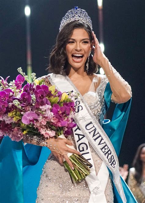 Miss Universo 2023 .